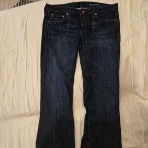 AG Women's Jeans Size 27